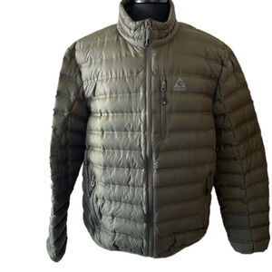 Gerry NWOT Down Feather Jacket Size XL